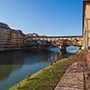 Florence: Old Bridge