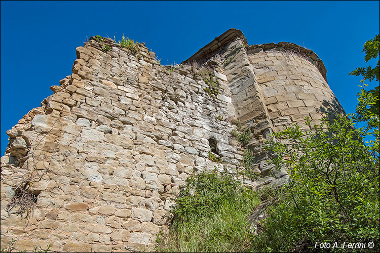 Fortificazione di Campovecchio