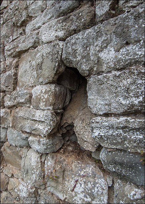 Fortificazione di Campovecchio