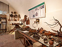 Museo della montagna, Stia