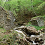 Ponte di Annibale, Faltona