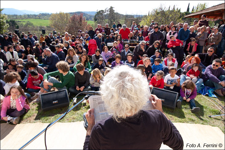 Compagnia delle Arti