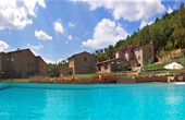 Farm holidays Il Pozzo