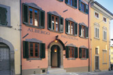 Albergo Falterona