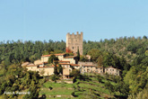 Borgo di Porciano