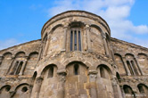 Romanesque churches Tuscany