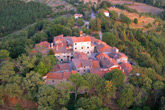 Castello di Sarna