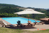 holidays in Tuscany