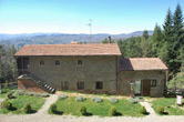 b&b in Tuscany