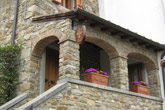 b&b Giglio Toscano