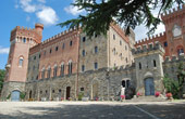 Castle Valenzano