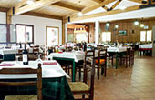 Restaurant Pucini