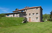 Farm holidays Castagneto Picci