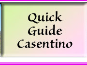 Quick Guide Casentino