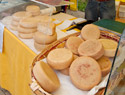 Pecorino del Casentino