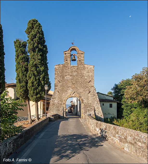 Montemarciano