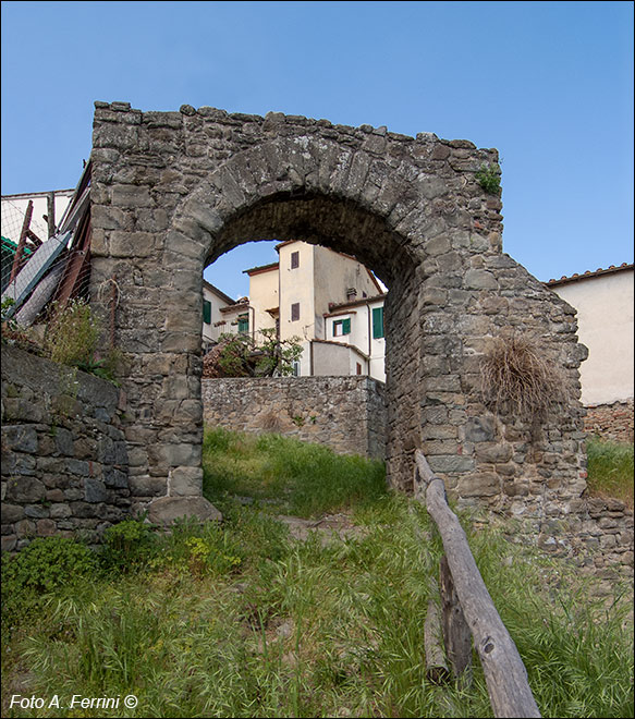 Montemarciano