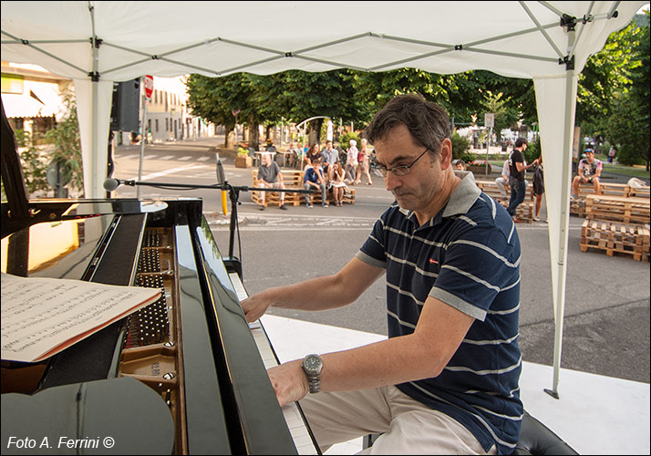 Naturalmente Pianoforte