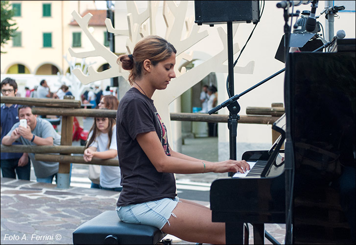 Naturalmente Pianoforte