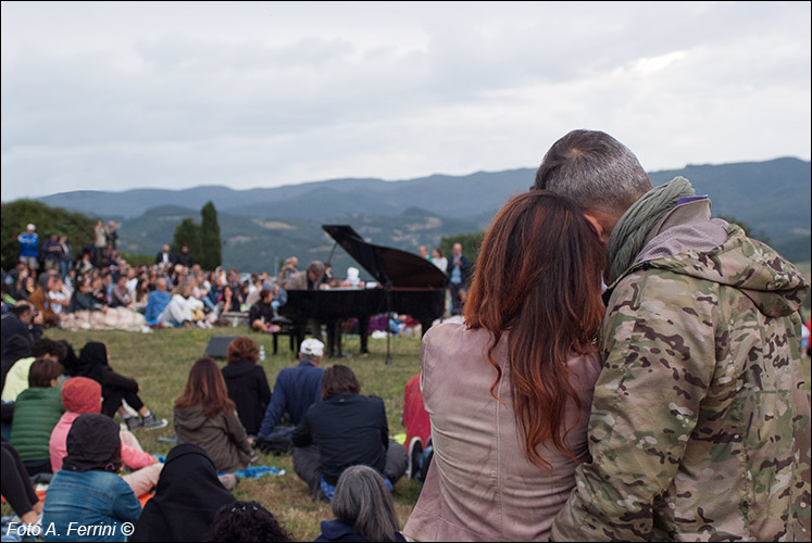 Naturalmente Pianoforte