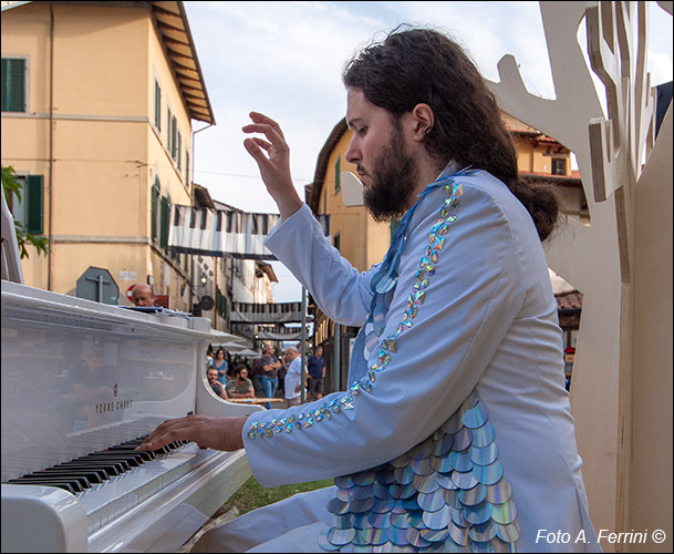 Naturalmente Pianoforte