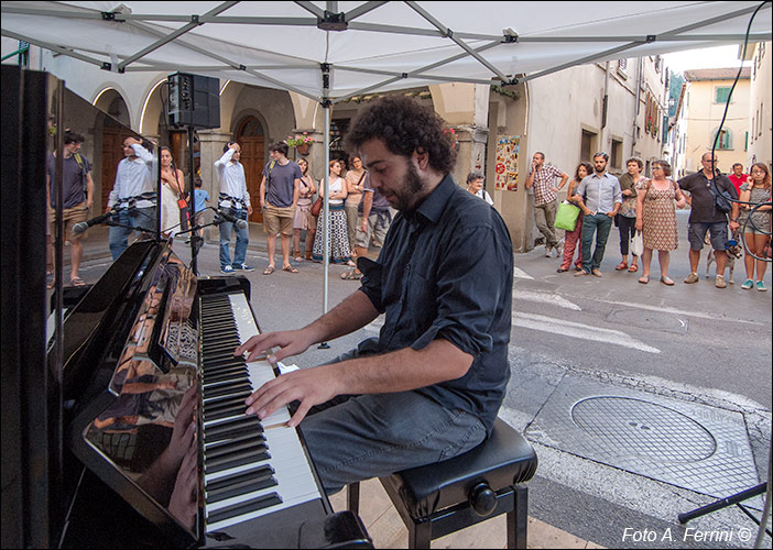 Naturalmente Pianoforte