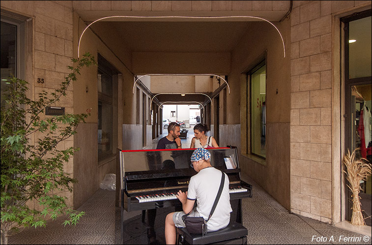 Naturalmente Pianoforte