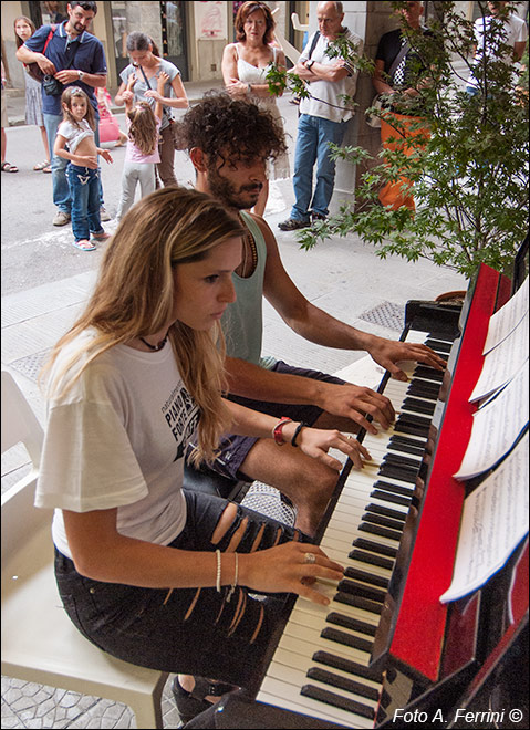 Naturalmente Pianoforte