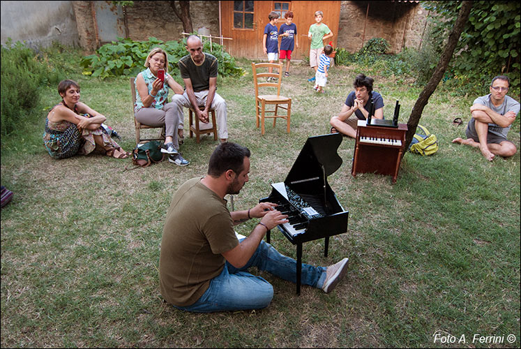 Naturalmente Pianoforte