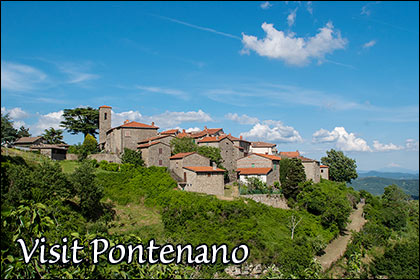 Pontenano