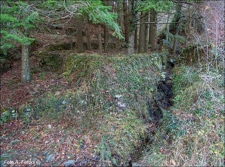 Ferriera di Pontenano