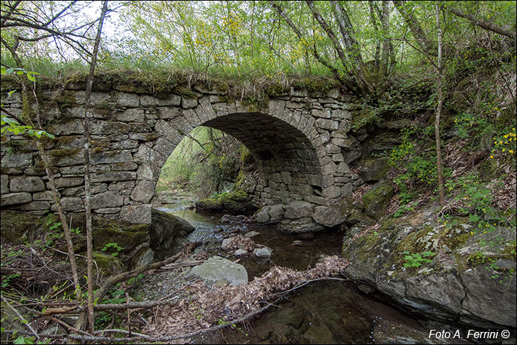 Ponte della Crocina