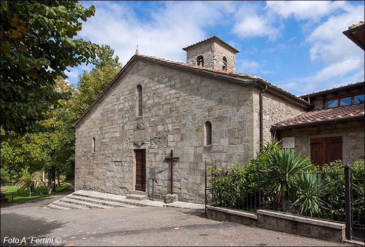 Chiesa di San Michele